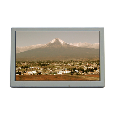 TCG070WVLPAANN-AN00AK 7.0 pouces écran LCD 800*480