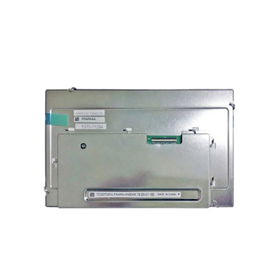 TCG070WVLPAANN-AN00AK 7.0 pouces écran LCD 800*480