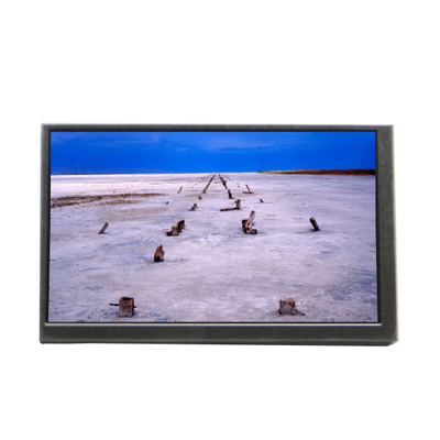 TCG070WVLPEANN-AN50 7.0 pouces 800*480 écran LCD