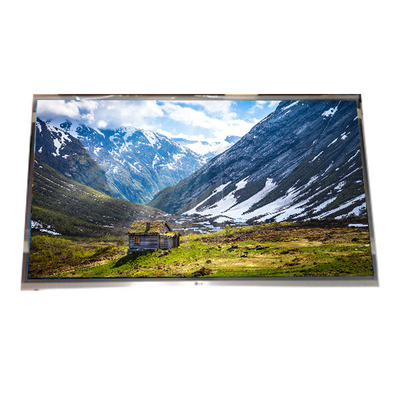 43.0 pouces LD430EQE-FRA2 panneau d'affichage LCD 3840*2160 51 broches