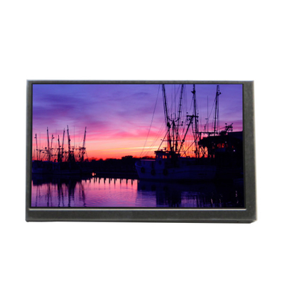 TCG070WVLRJQPA-GD20-00 7.0 pouces 800*480 écran LCD