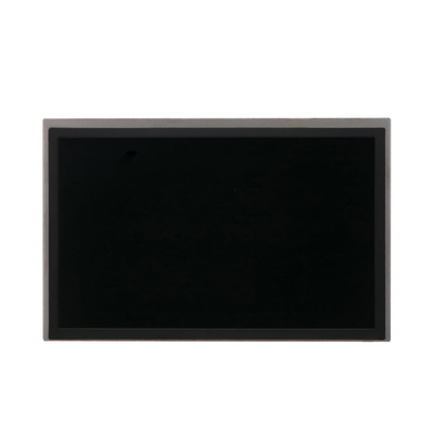 TCG070WVLSJPPB-GA20 7.0 pouces 800*480 écran LCD pour le secteur industriel