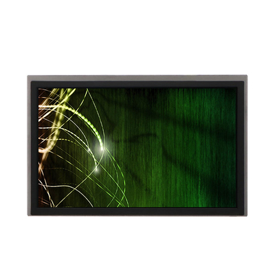 TCG070WVLSJPPB-GA20 7.0 pouces 800*480 écran LCD pour le secteur industriel