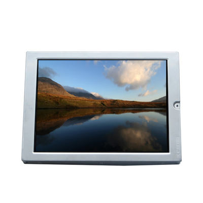 TCG075VGLAJ-G00 7.5 pouces écran LCD 640*480 pour le secteur industriel