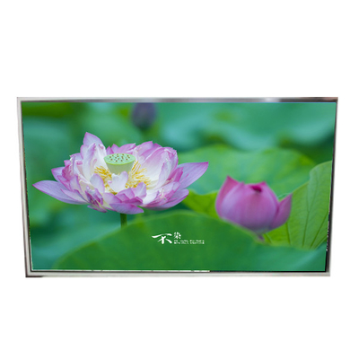 49.0 pouces LD490DUY-ZMA1 affichage LCD 1920*1080 51 broches Écran LCD