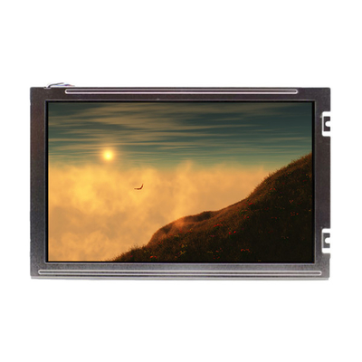 TCG085WVLBA-G00 8,5 pouces écran LCD 500cd/m2 Pour Kyocera