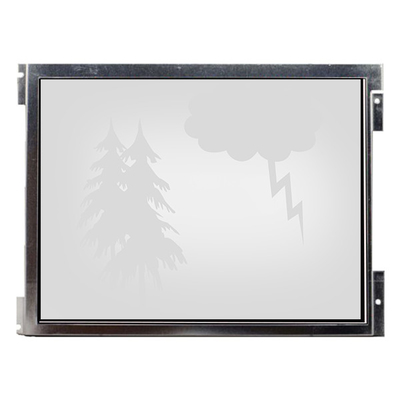 TCG104SVLQAPFA-AA20 10,4 pouces Écran LCD 800*600 Pour Kyocera