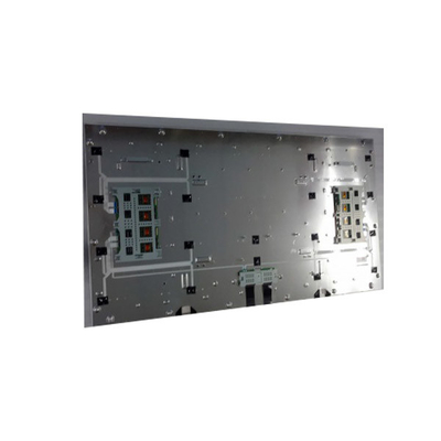 75Module d'écran LCD de 0,0 pouce LD750DGN-FKH1 Panneau d'affichage LCD