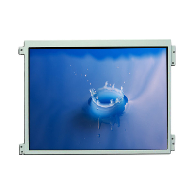 TCG121SVLPBAFA-AA00 12,1 pouces écran LCD 800 * 600 Pour Kyocera