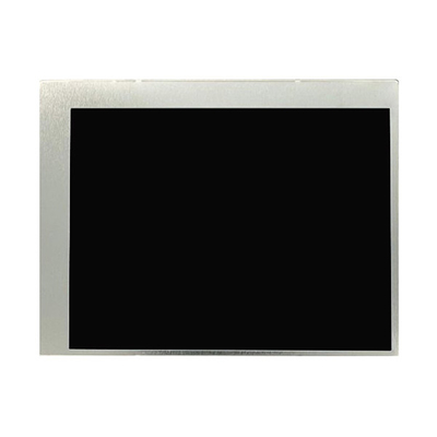 L'écran de l'équipement est un écran LCD de 5,7 pouces.