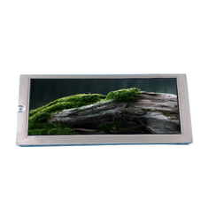 THG062HVLAJ-G00 écran LCD de 6,2 pouces 640*240 TFT-LCD pour le secteur industriel