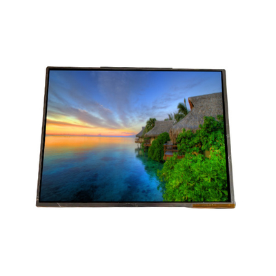AA142XC01 Affichage à écran TFT-LCD de 14,2 pouces 1024*768 Pour ordinateur portable