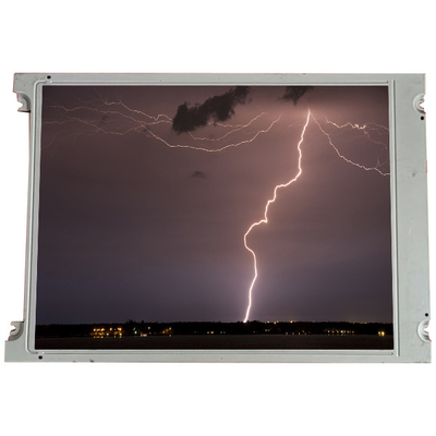 LMG9980ZWCC-02 12,1 pouces 800 * 600 écran LCD Panneau d'affichage