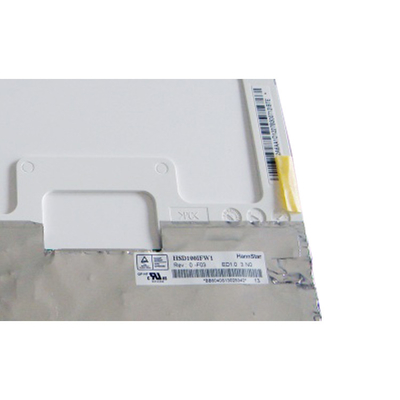 HSD100IFW1-F03 Panneau d'affichage LCD 10,1 pouces