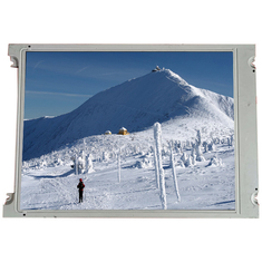 SX19V001-Z1A 7.5 pouces écran LCD 640*480 Pour KOE
