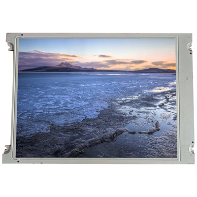 SX25S004-ZZA 10,0 pouces écran LCD 800*600