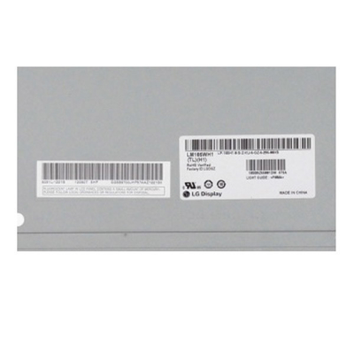 LM185WH1-TLH1 Panneau d'écran LCD de 18,5 pouces pour écran de bureau