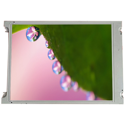 TX14D10VM1BAA 5,7 pouces 640*480 écran LCD pour l'industrie