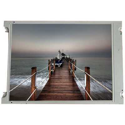 TX14D10VM1BPA 5,7 pouces 640*480 écran LCD pour l'industrie