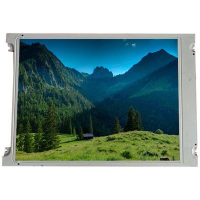 TX14D14VM1BAA 5,7 pouces 640*480 écran LCD pour l'industrie