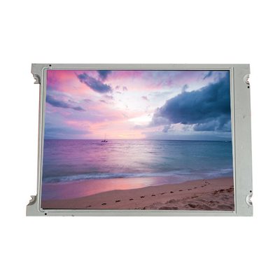 TX17D02VM2CAA Module d'affichage LCD de 6,5 pouces pour l'industrie