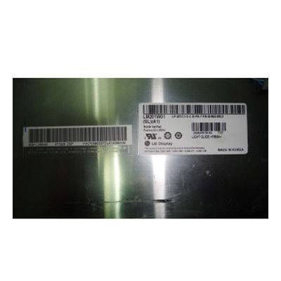 LM201W01-SLA1 20,1 pouces 1680*1050 Panneau d'affichage LCD IPS