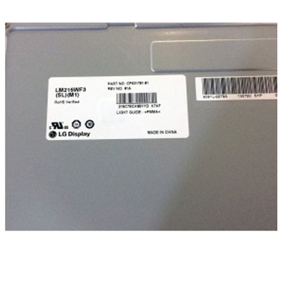LM215WF3-SLM1 Panneau LCD TFT de 21,5 pouces 1920*1080 Écran LCD