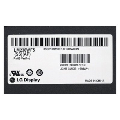 LM238WF5-SSAP ordinateur de bureau à écran tactile pour LENOVO IDEACENTRE 730S-24IKB