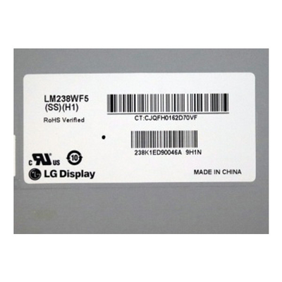 LM238WF5-SSH1 nouvel écran tactile pour Lenovo