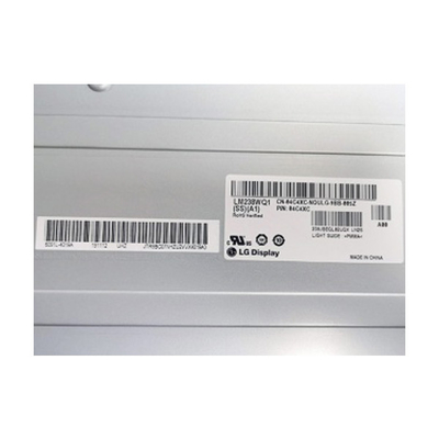 LM238WQ1-SSA1 23,8 pouces 2560*1440 Module de panneau LCD