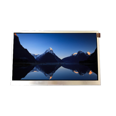 AV070WVE-N11 Écran LCD de 7,0 pouces pour affichage automobile