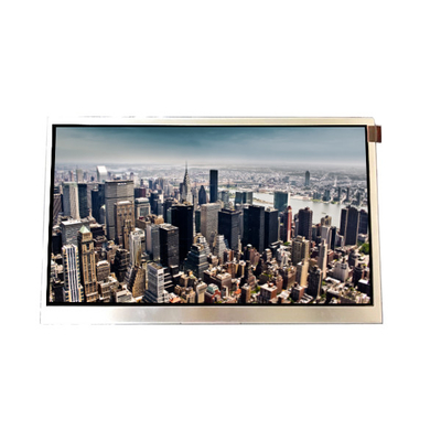 AV070WVM-N14 Écran d'affichage LCD de 7,0 pouces pour affichage automobile