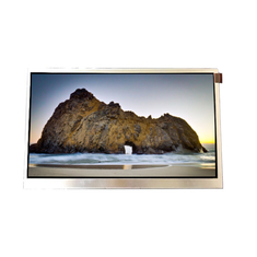 AV080HDM-N18-5DP0 Écran LCD de 8,0 pouces pour écran automobile