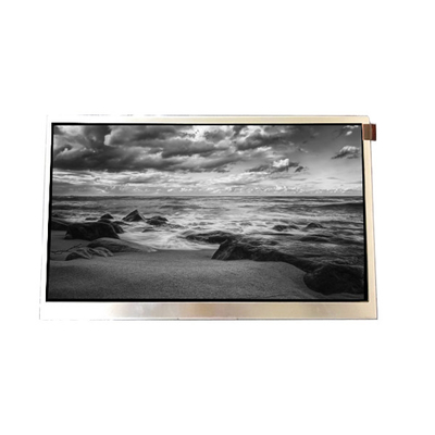 AV080HDM-N19 Écran LCD de 8,0 pouces pour affichage automobile
