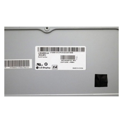 LM240WUA-SSB1 Écran LCD industriel pour DELL UltraSharp U2415