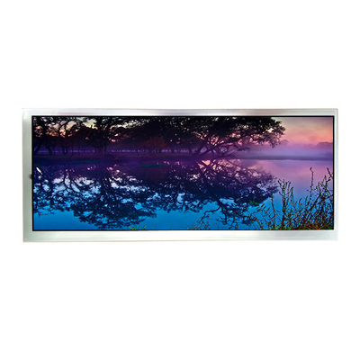 AV123Z7M-N11 12,3 pouces écran LCD affichage LCD module pour voiture