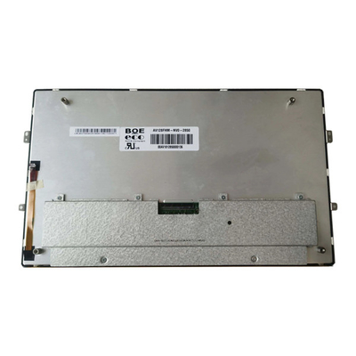AV128FHM-NV0 12,8 pouces écran LCD pour écran automobile