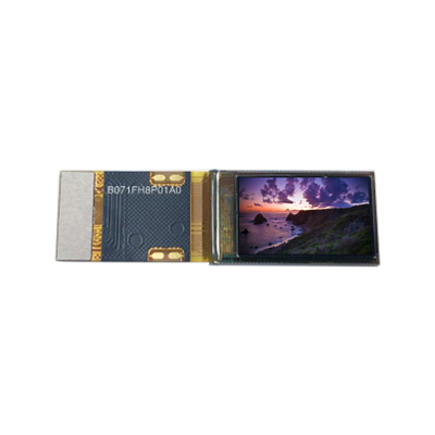 B071FH8F01A0 0,71 pouce 1920*1080 écran LCD Pour B0E