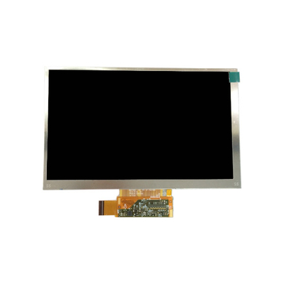 BA070WS1-100 7.0 pouces 1024 * 600 écran LCD Pour BOE