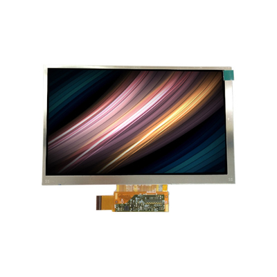 BA070WS1-100 7.0 pouces 1024 * 600 écran LCD Pour BOE