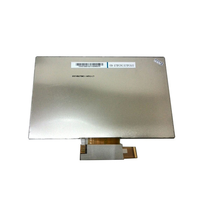 BA070WS1-100 7.0 pouces 1024 * 600 écran LCD Pour BOE
