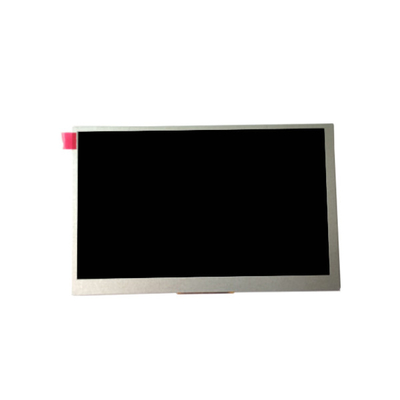 Le système d'affichage de l'écran LCD est basé sur le modèle BA070WS2-101.