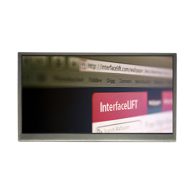 BF060SQE-400 Écran LCD de 6,0 pouces