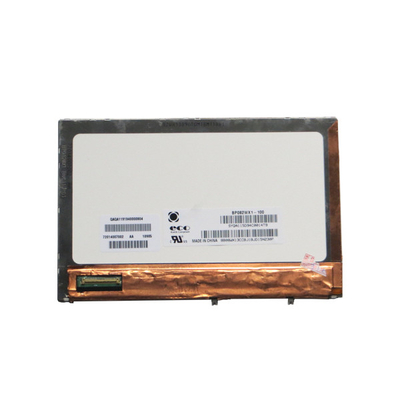 BP082WX1-100 Écran LCD de 8,2 pouces