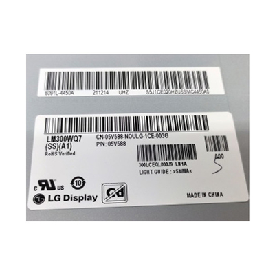 LM300WQ7-SSA1 Nouveau écran LCD de 30 pouces 2560 * 1600