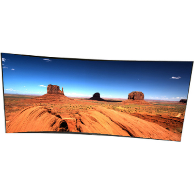 LM375QW3-SSA1 écran LCD 4K de 37,5 pouces
