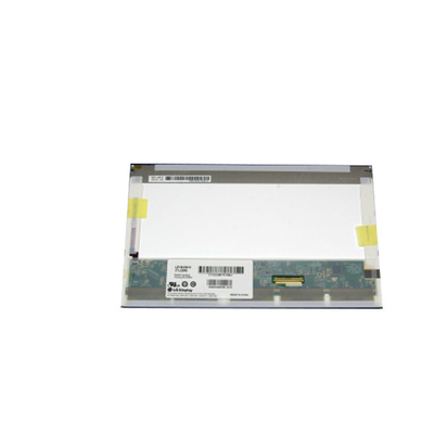 Écran LCD à 40 broches LP101WH1-TLB5 10,1 pouces Panneau LCD pour ordinateur portable
