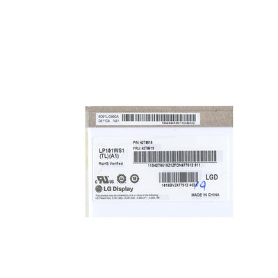 Écran LCD TFT de 10,1 pouces 1024*576