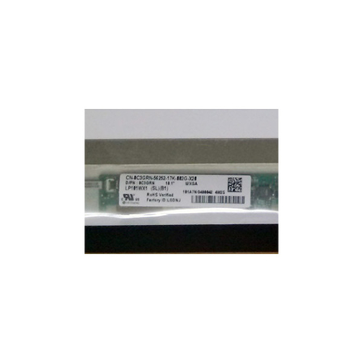 LP101WX1-SLB1 40 broches 60Hz Affichage LCD de 10,1 pouces
