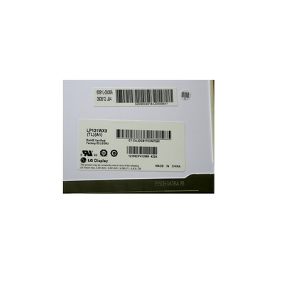 L'écran LCD LP121WX3-TLA1 12,1 pouces 1280*800 TFT IPS